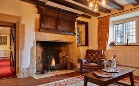 Abbots Grange Manor House (Adults Only)