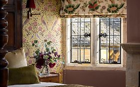 Abbots Grange Manor House (Adults Only)